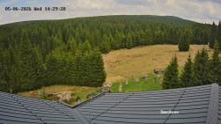 Směďava, Černý vrch