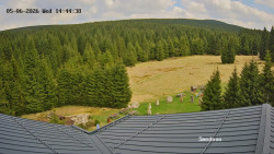 Směďava, Černý vrch