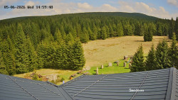 Směďava, Černý vrch