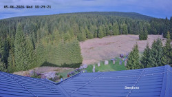 Směďava, Černý vrch