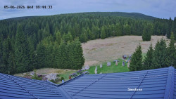 Směďava, Černý vrch