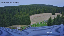 Směďava, Černý vrch