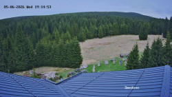 Směďava, Černý vrch