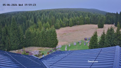 Směďava, Černý vrch