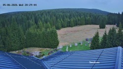 Směďava, Černý vrch