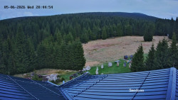 Směďava, Černý vrch