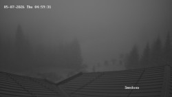 Směďava, Černý vrch