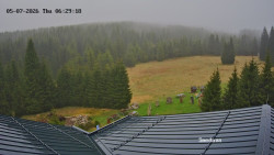 Směďava, Černý vrch
