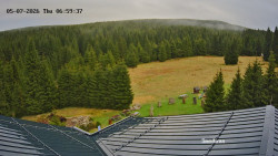 Směďava, Černý vrch