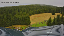Směďava, Černý vrch