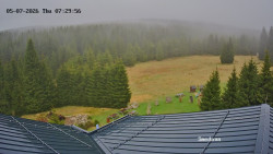 Směďava, Černý vrch