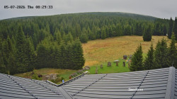 Směďava, Černý vrch