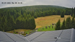 Směďava, Černý vrch
