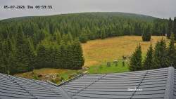 Směďava, Černý vrch