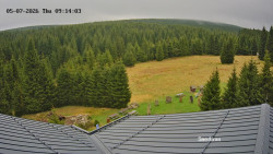 Směďava, Černý vrch