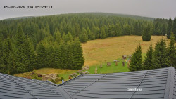 Směďava, Černý vrch