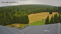 Směďava, Černý vrch