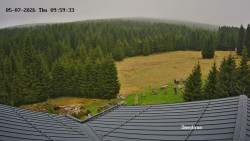 Směďava, Černý vrch