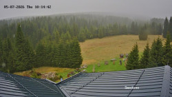 Směďava, Černý vrch