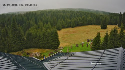 Směďava, Černý vrch