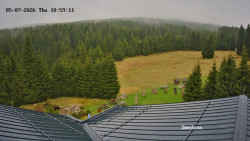 Směďava, Černý vrch