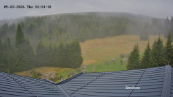Směďava, Černý vrch