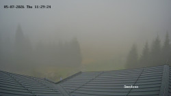 Směďava, Černý vrch