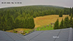 Směďava, Černý vrch