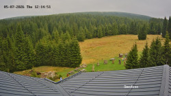 Směďava, Černý vrch