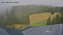 Směďava, Černý vrch