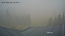 Směďava, Černý vrch