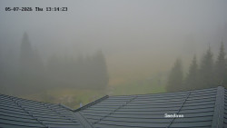 Směďava, Černý vrch