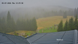 Směďava, Černý vrch