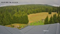 Směďava, Černý vrch