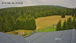 Směďava, Černý vrch