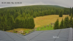 Směďava, Černý vrch