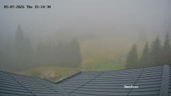 Směďava, Černý vrch