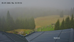 Směďava, Černý vrch