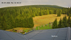 Směďava, Černý vrch