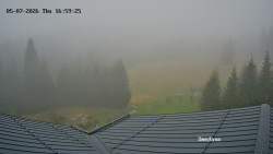 Směďava, Černý vrch