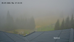 Směďava, Černý vrch