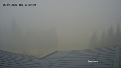 Směďava, Černý vrch