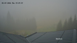 Směďava, Černý vrch