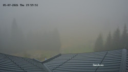 Směďava, Černý vrch