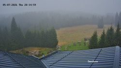 Směďava, Černý vrch