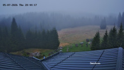 Směďava, Černý vrch