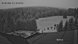 Směďava, Černý vrch