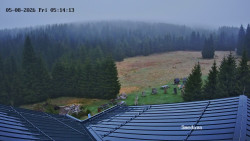 Směďava, Černý vrch