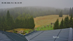 Směďava, Černý vrch