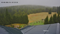 Směďava, Černý vrch